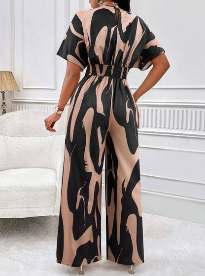 ✨💃 Chic & Comfy Jumpsuit Outfit – 4 Colour Choices! 💃✨