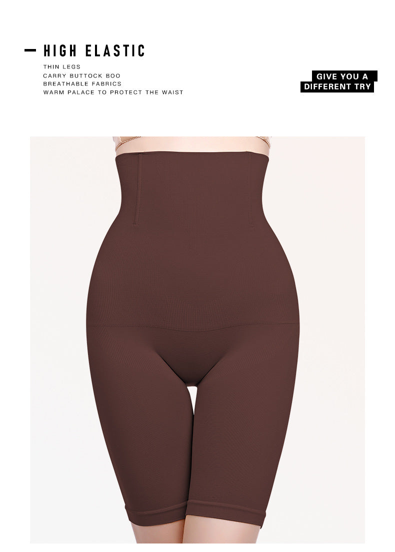 Waist Support Shaping Underwear