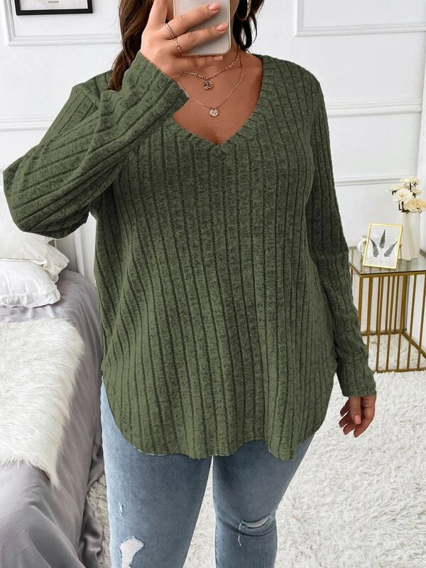 Long Sleeve Tops
