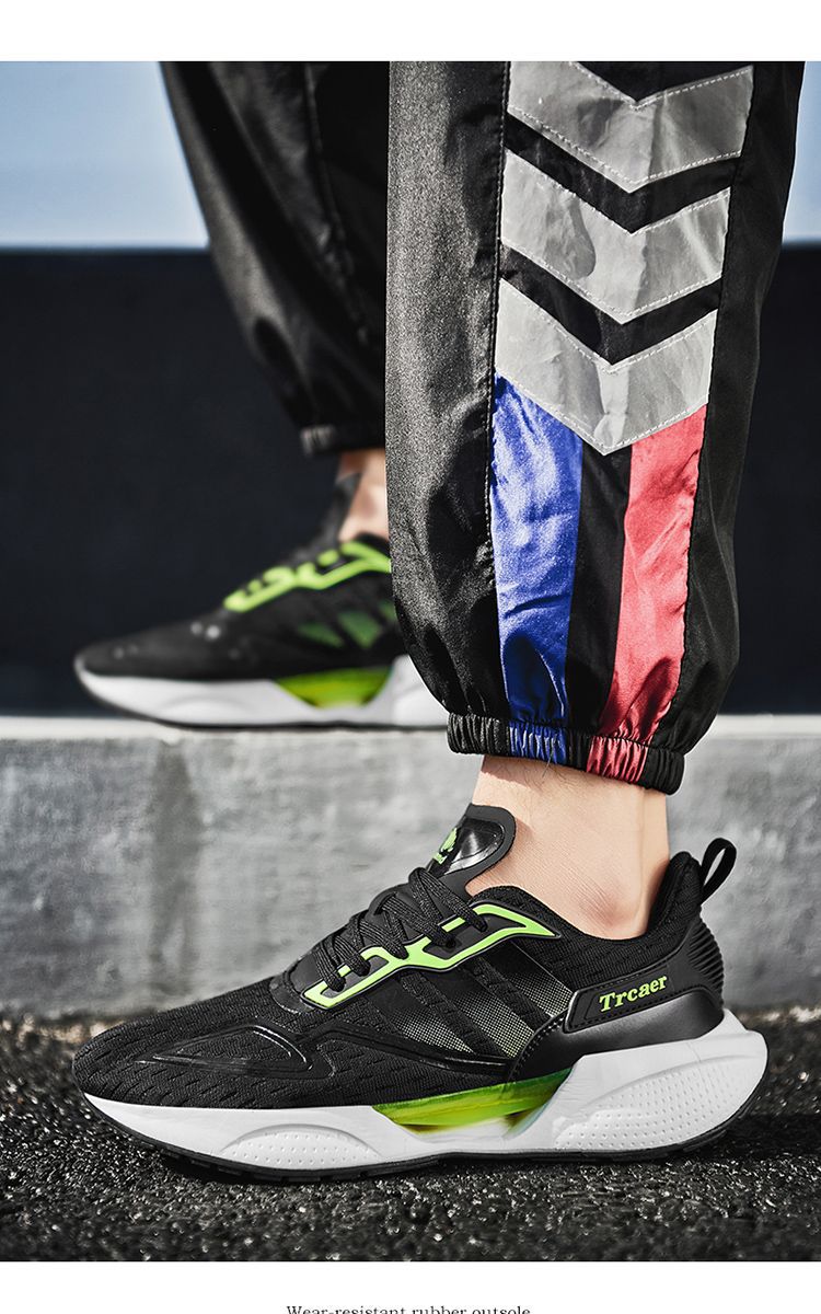 🔥 Men’s Sports Trainers