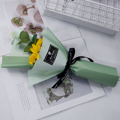 🌸 Soap Flower Gift 🌸