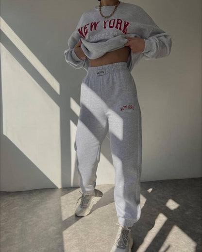 🗽 New York Brooklyn Tracksuits 🗽