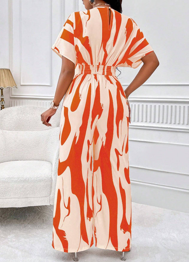 ✨💃 Chic & Comfy Jumpsuit Outfit – 4 Colour Choices! 💃✨