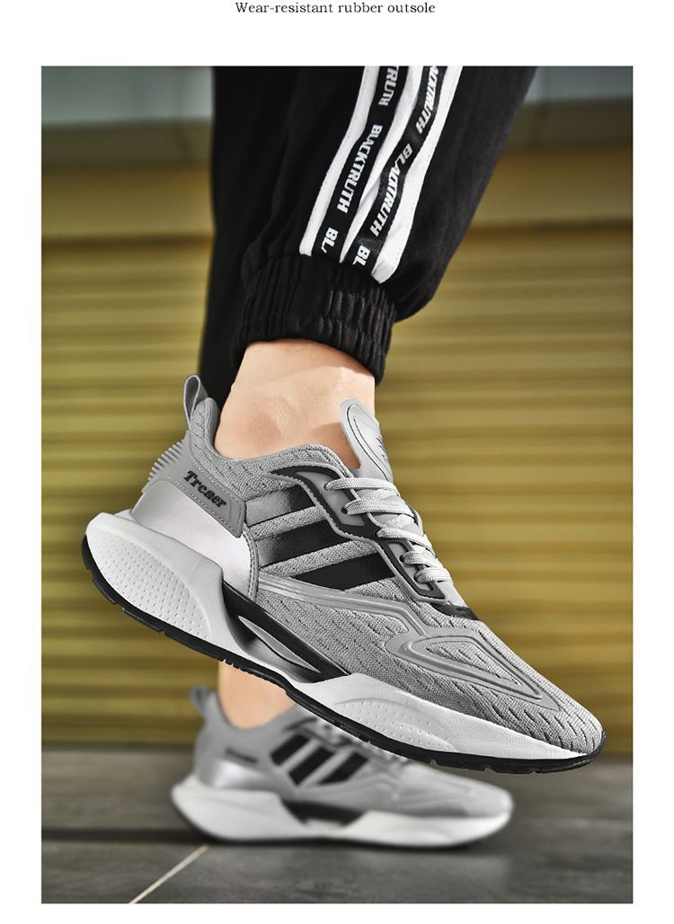 🔥 Men’s Sports Trainers
