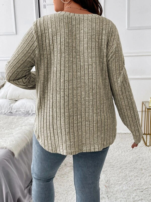 Long Sleeve Tops