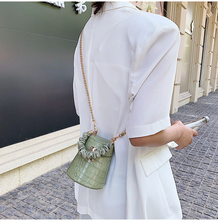 Bucket Handbags