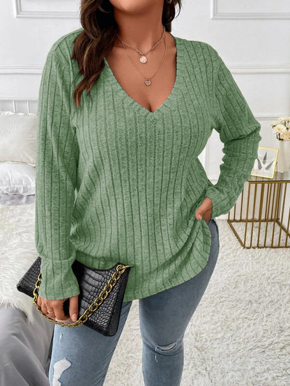 ✨ Long Sleeve Tops ✨