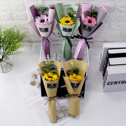 🌸 Soap Flower Gift 🌸