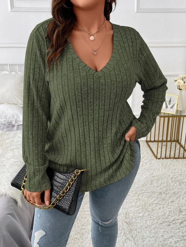 Long Sleeve Tops