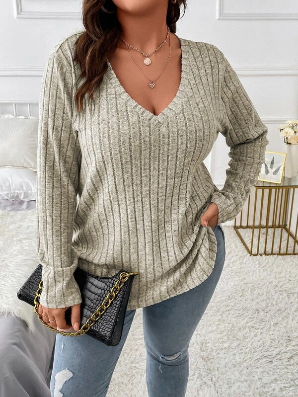 Long Sleeve Tops