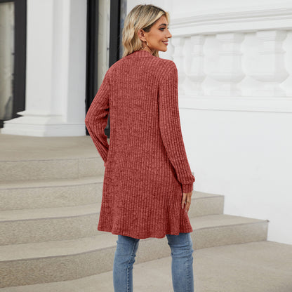 🍂 Fall Cardigans – 5 Colour Choices! 🍂