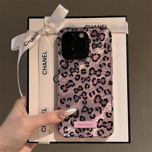 🎀 iPhone Pink Bow Phone Case 🎀