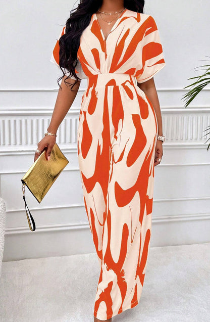 ✨💃 Chic & Comfy Jumpsuit Outfit – 4 Colour Choices! 💃✨