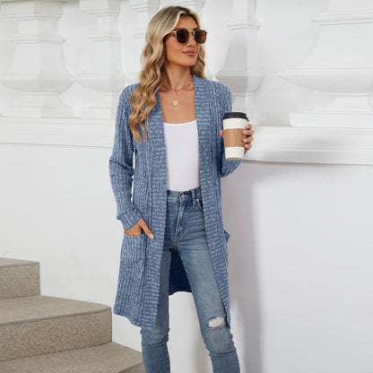 🍂 Fall Cardigans – 5 Colour Choices! 🍂