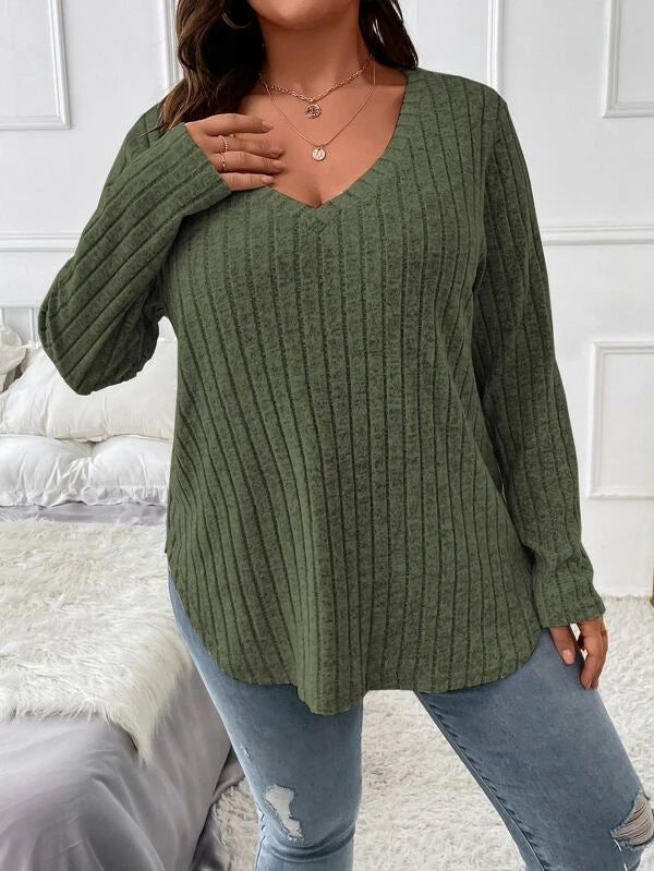 Long Sleeve Tops