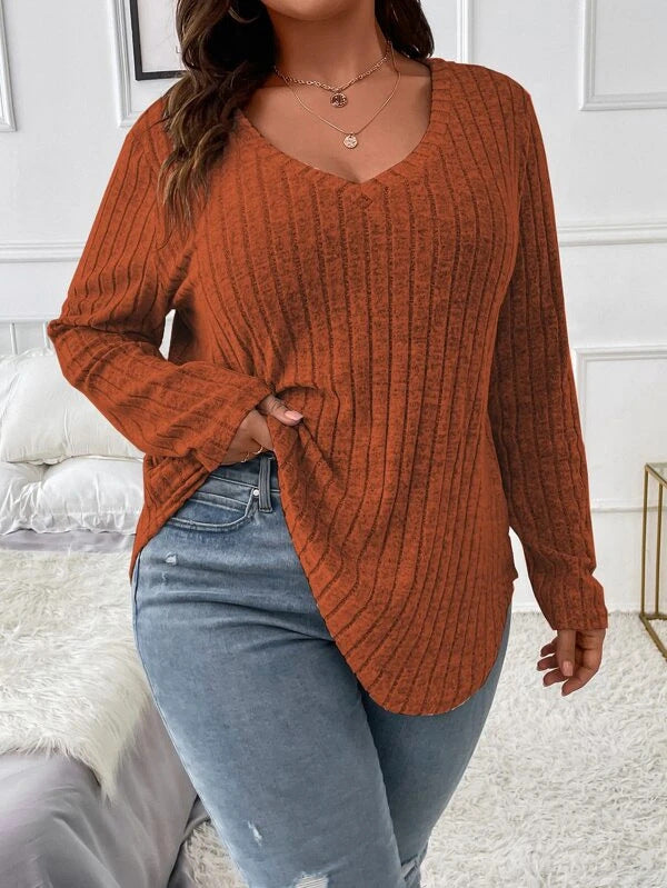 Long Sleeve Tops