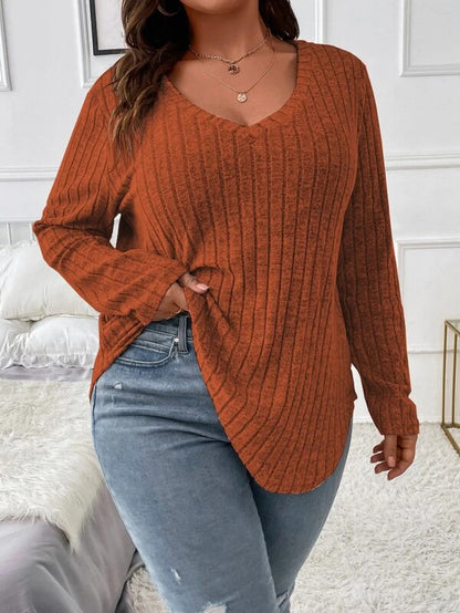 ✨ Long Sleeve Tops ✨