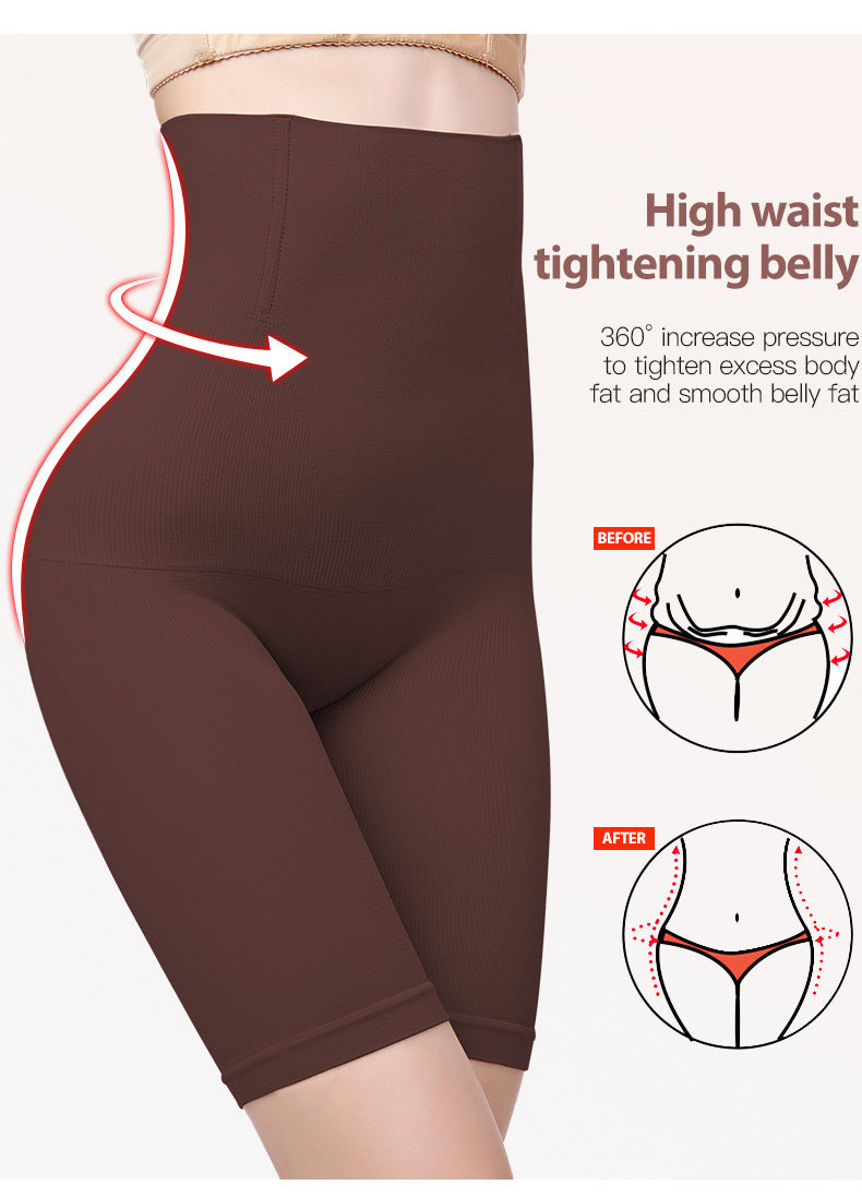 Waist Support Shaping Underwear