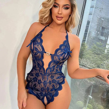 🔥  Solid Colour Sexy Lingerie 🔥