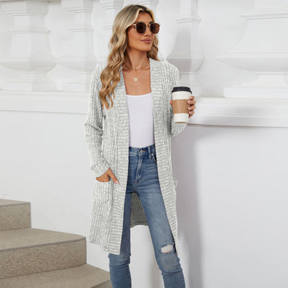 🍂 Fall Cardigans – 5 Colour Choices! 🍂