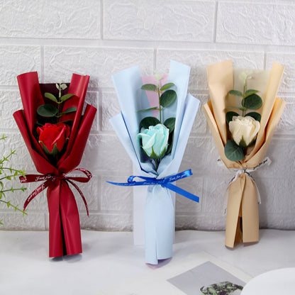 🌸 Soap Flower Gift 🌸