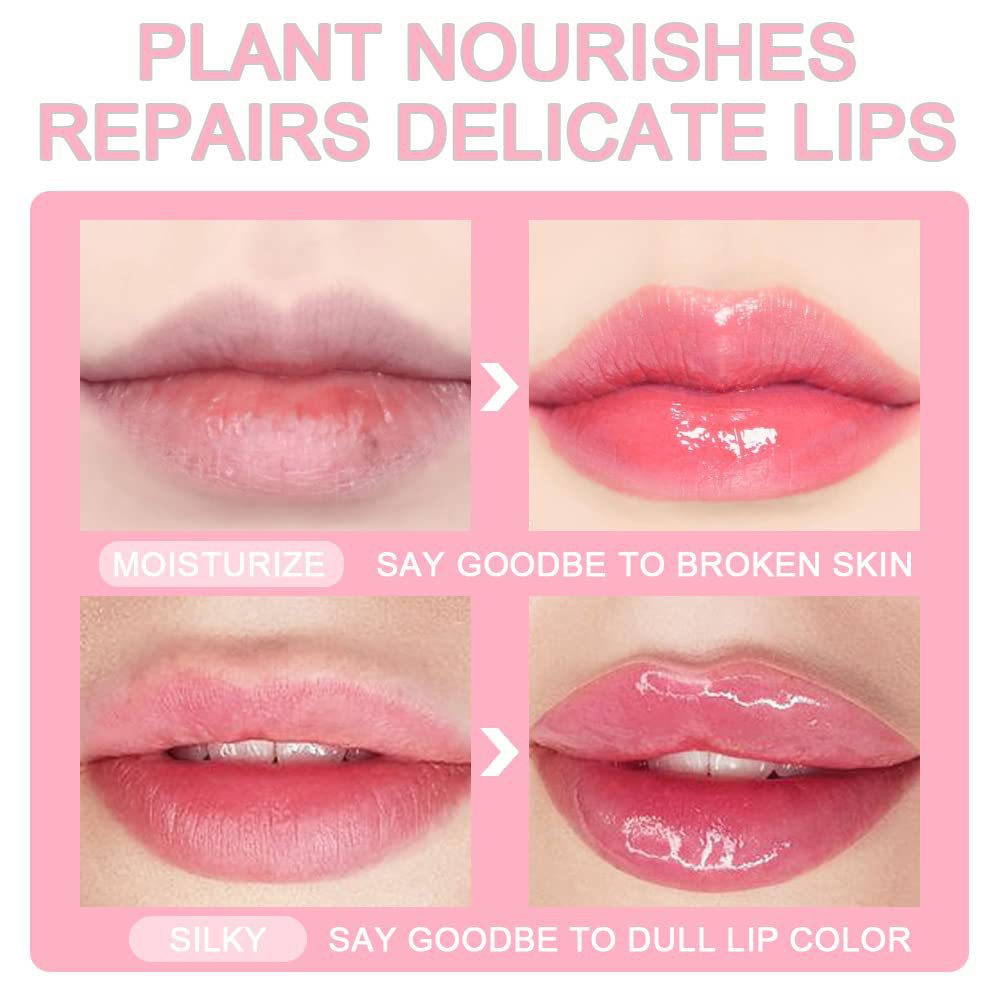 💋 Plump Lip Gloss 💋