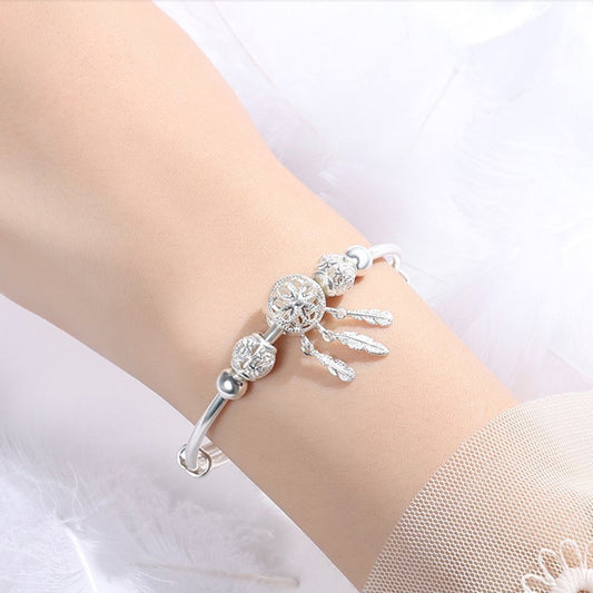 ✨ Dreamcatcher Bangle ✨