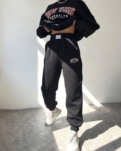 🗽 New York Brooklyn Tracksuits 🗽