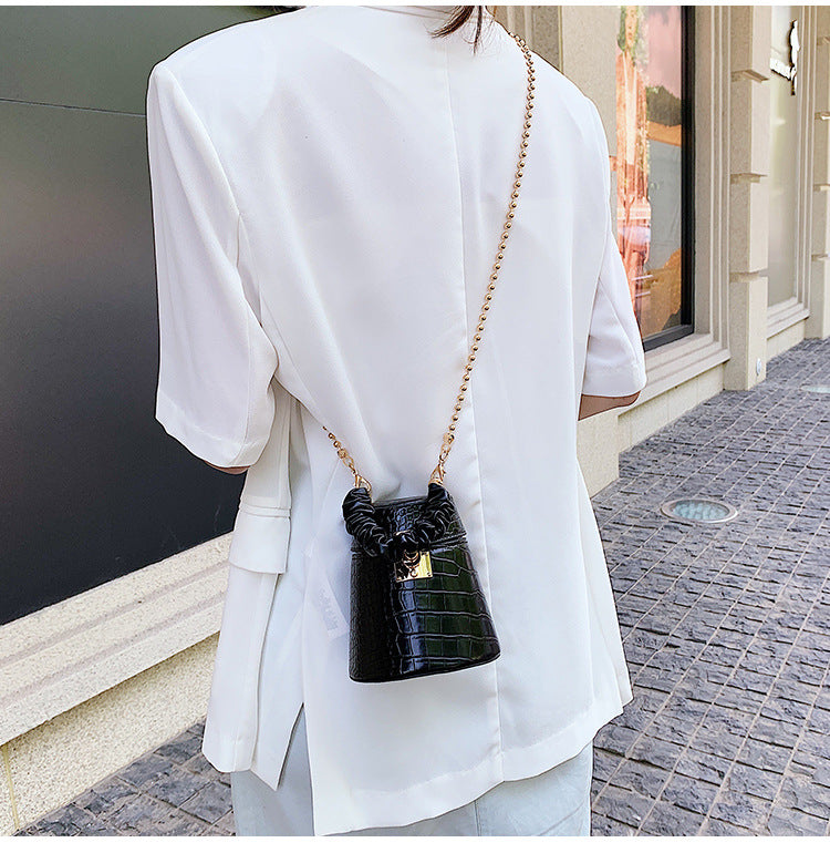 Bucket Handbags