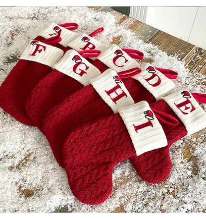 ✨ Initial Stocking ✨