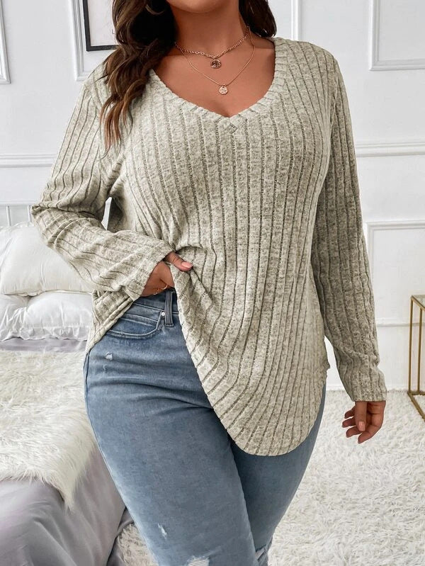 Long Sleeve Tops