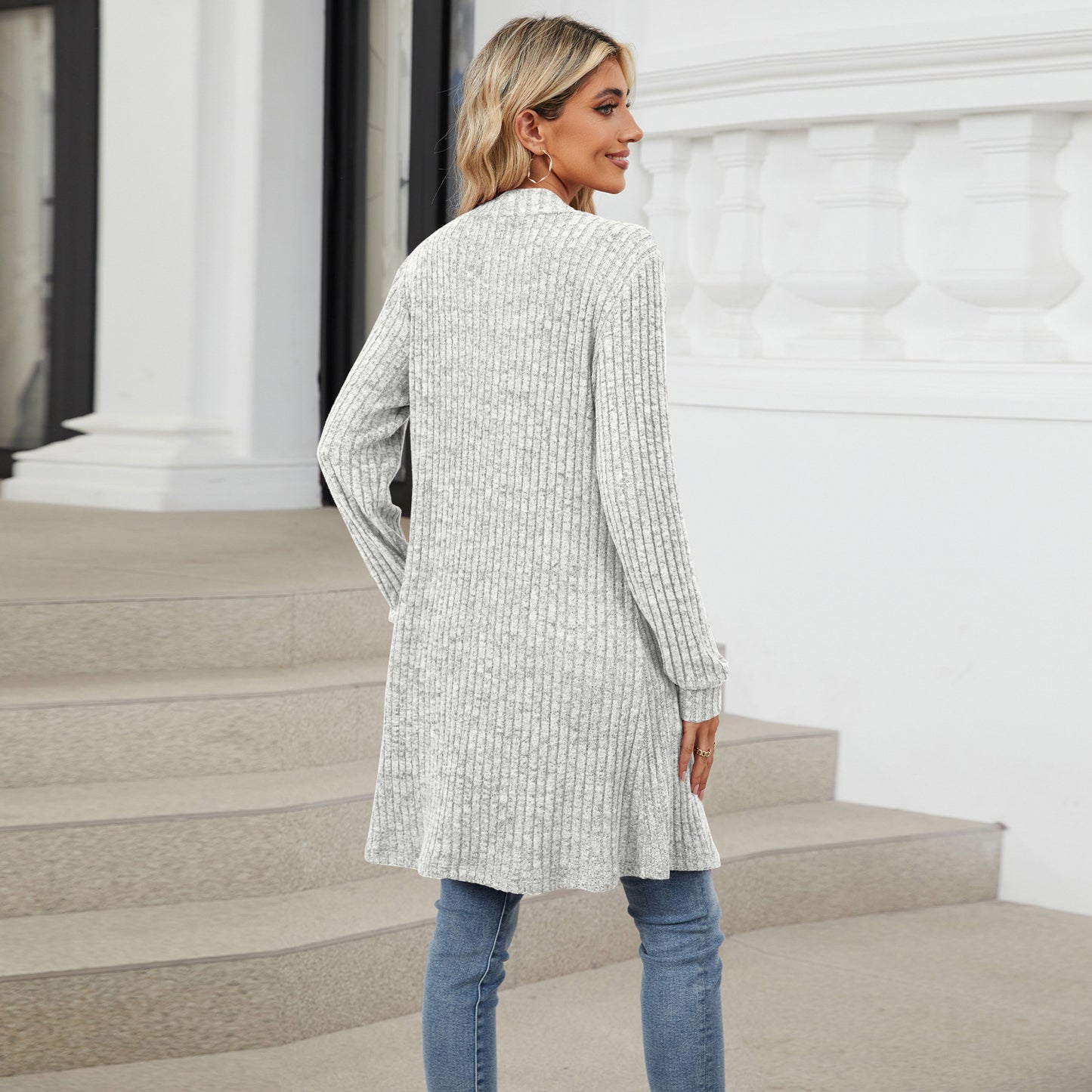 🍂 Fall Cardigans – 5 Colour Choices! 🍂