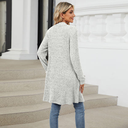🍂 Fall Cardigans – 5 Colour Choices! 🍂