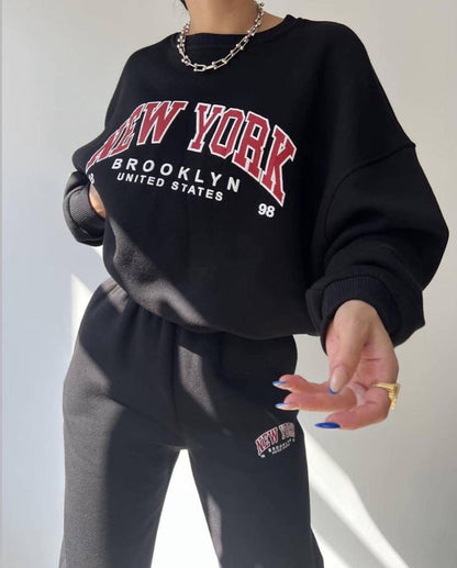 🗽 New York Brooklyn Tracksuits 🗽
