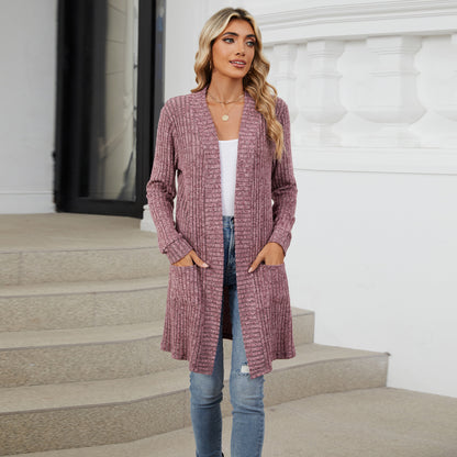 🍂 Fall Cardigans – 5 Colour Choices! 🍂