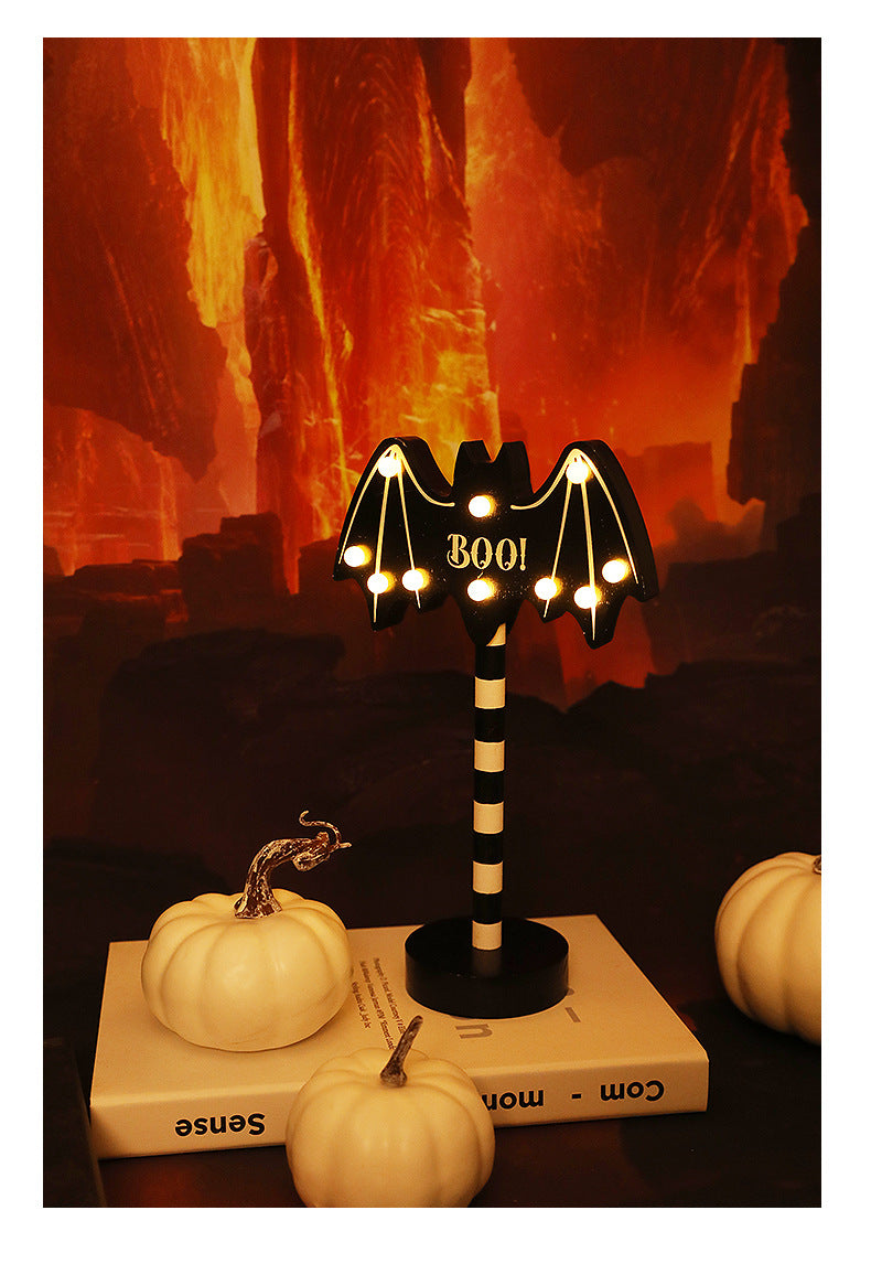 ✨🎃👻 Halloween Lights 👻🎃✨