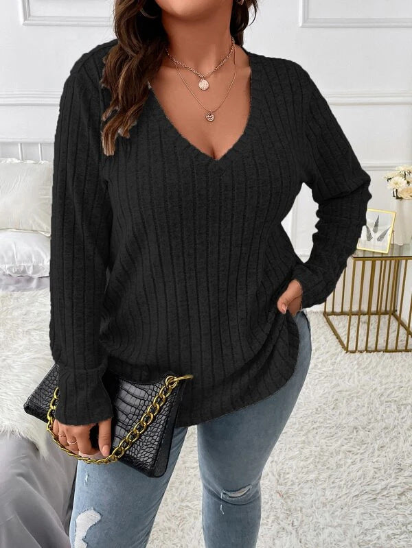 Long Sleeve Tops