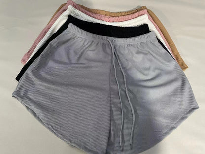🔥 5-Pack Women’s Shorts 🔥