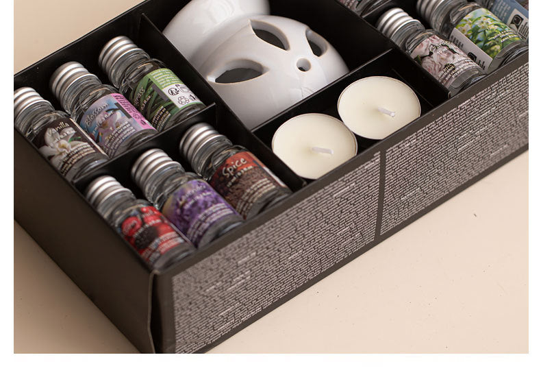🌿 Aromatherapy Kit 🌿