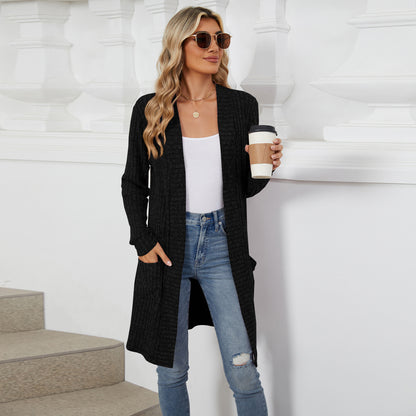 🍂 Fall Cardigans – 5 Colour Choices! 🍂