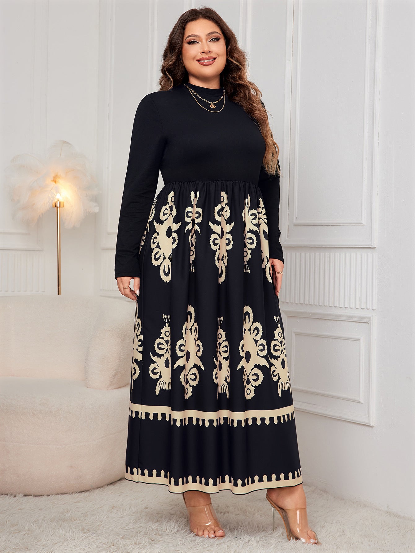 Vintage Maxi Dresses