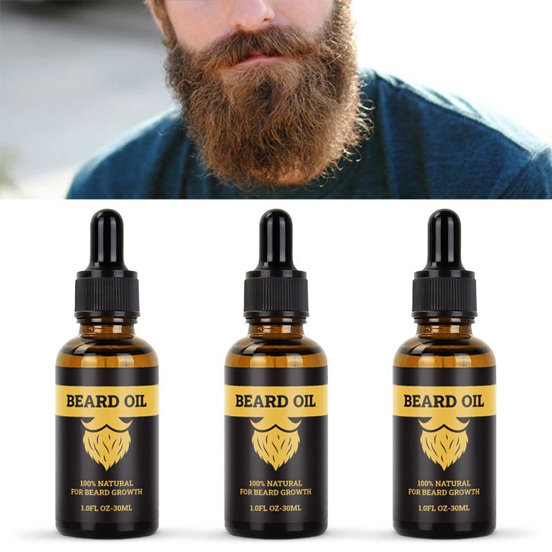 💈 Beard Oil & Balm Set 💈
