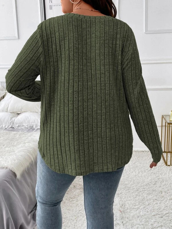 Long Sleeve Tops