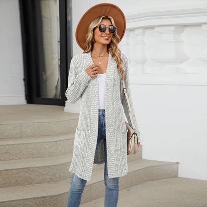 🍂 Fall Cardigans – 5 Colour Choices! 🍂