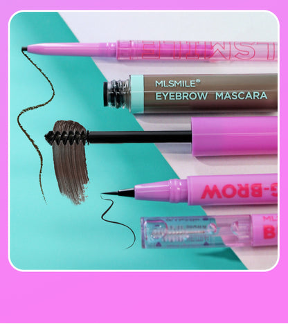 💕 “Love Your Brows!” Sets (4 Shades To Choose From!) 💕