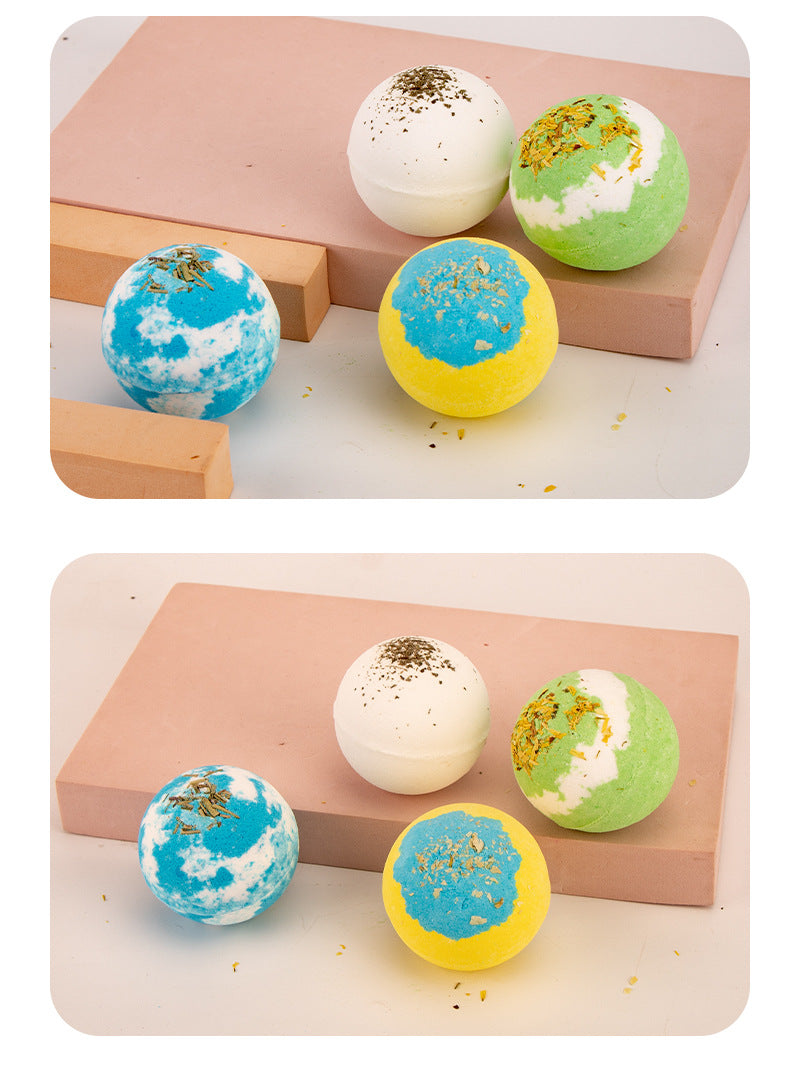 🌸 Bath Bombs 🌸