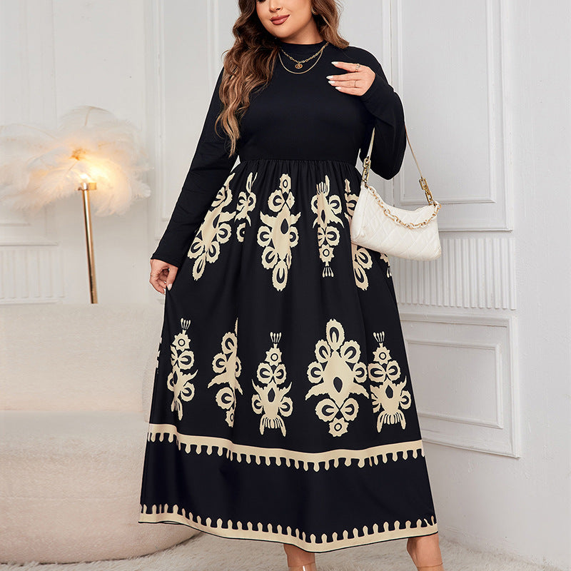 Vintage Maxi Dresses