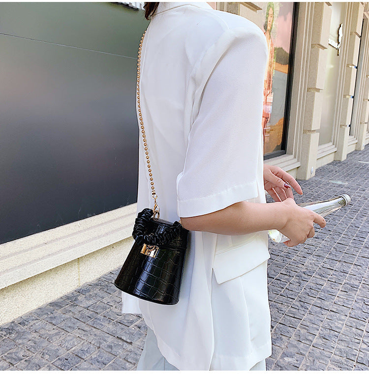 Bucket Handbags