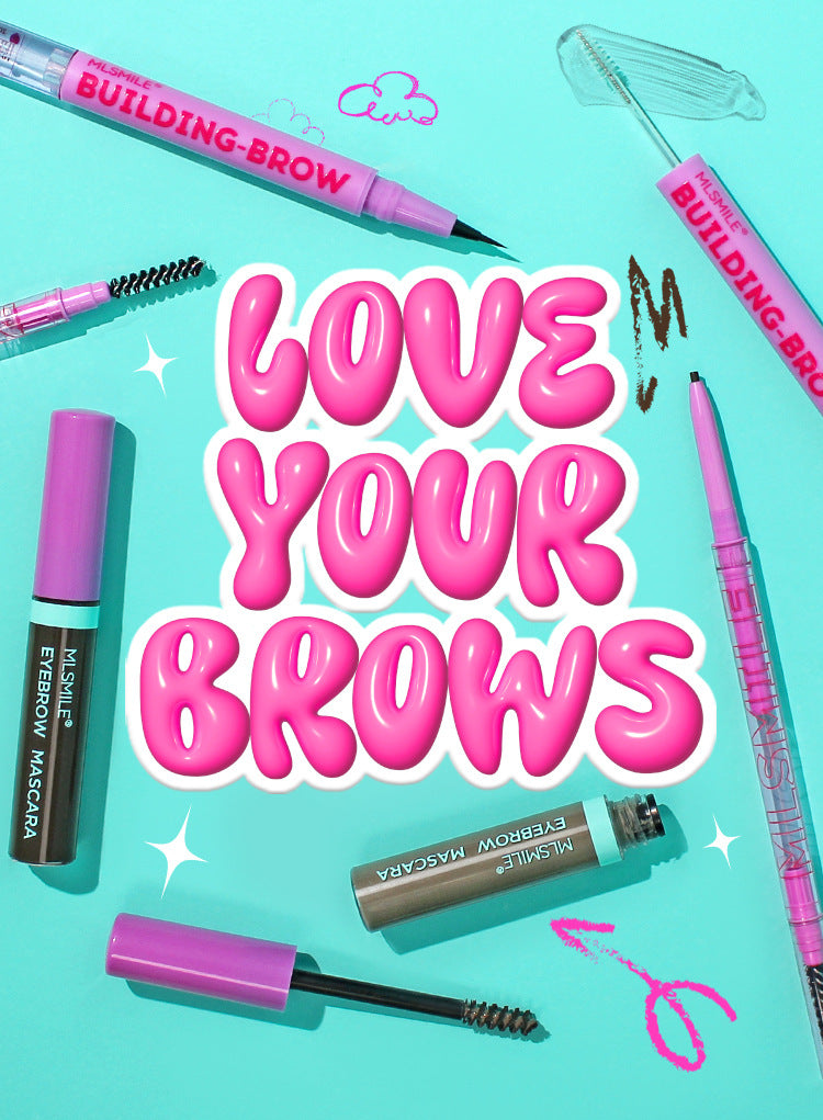 💕 “Love Your Brows!” Sets (4 Shades To Choose From!) 💕