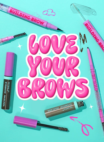 💕 “Love Your Brows!” Sets (4 Shades To Choose From!) 💕